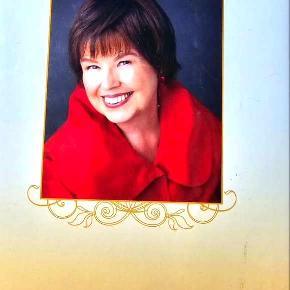 NWOT "JINGLE ALL THE WAY" DEBBIE MACOMBER - Picture 6 of 6